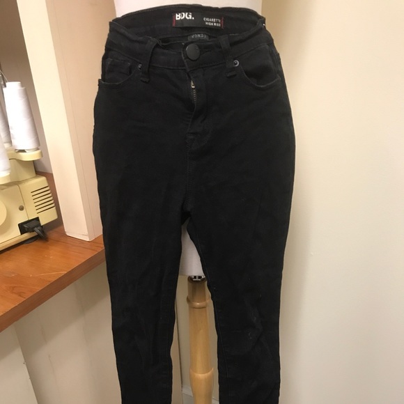 BDG Cigarette High rise pant - Picture 3 of 6